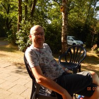 Marcel Breedveld