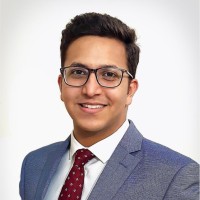 Muhammad Suhail, CFA, CPA