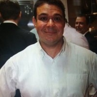 marcio anjos