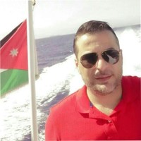 Mohammad Alrousan