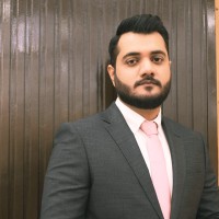 Shariq Aslam