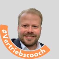 Stefan von Hagen - Vertrieb Marketing Digitalisierung