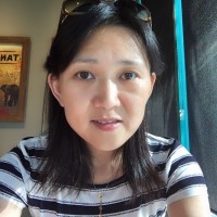 Mary Wang