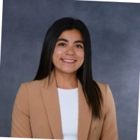 Yvette Camacho