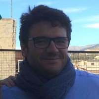 Antonio Correa