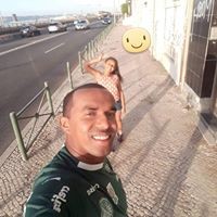 Franklin Dos Santos Sousa