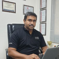 Binu Peter