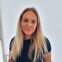 Sofie Stenholt Støckel