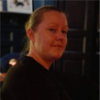 Hanna Wiberg
