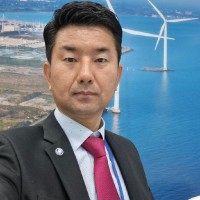 Kwang Hun Choi