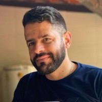 Erik Machado do Carmo