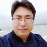 Binwei Li