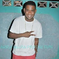 Oneal Beckford