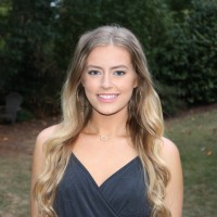 Maggie Glime