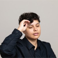 Naimid Cirelli (Él / Elle)