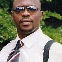 Adamu Suleiman Gachi
