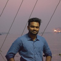 Sasikkumar V S