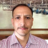 Juan Gabriel de la Torre Landa