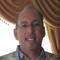 Eric Torrens