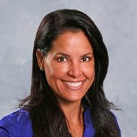 Eva Dougherty