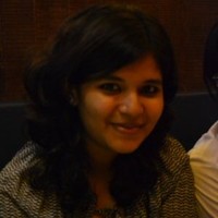 Anuja Dikshit