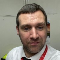 Chris Mawdsley