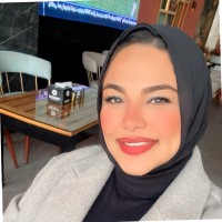 Nourhan Ashraf