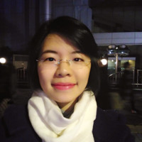 Tracy Sun