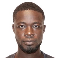 Robert Emmanuel Mensah