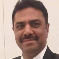 Ashwin Sundaram