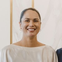Stacey Ngapera