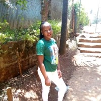 Ruth Wambui