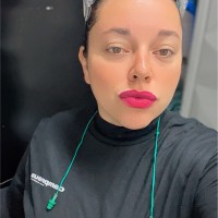 Paloma Oliveira