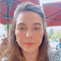Marina Martins Morgado