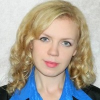 Любовь Петрова