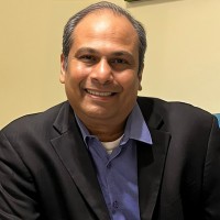 Rajendra Kamath