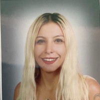 Berresu Melek Gülseçgin