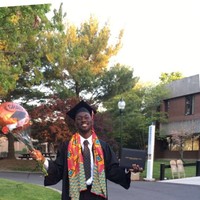 Keith Agyeman