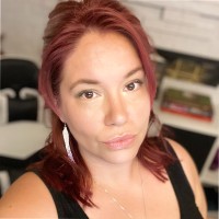 Cassandra Patrick