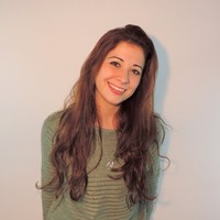 Melina Parry