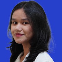 Sarah Anissa Sinaga