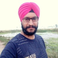 Pritam Singh