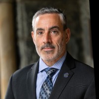 Adam Donaldson
