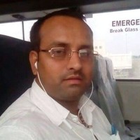 Santosh Kumar Yadav