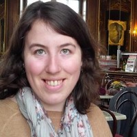 Jessica Harding