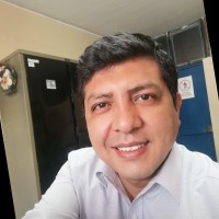 Victor Raul Valencia Curaca