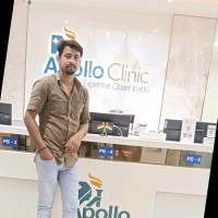 Vishal Kumar