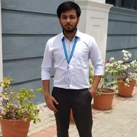 Pranshu Shivhare
