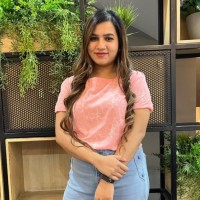Neelam Bisht
