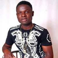 Victor Ikem